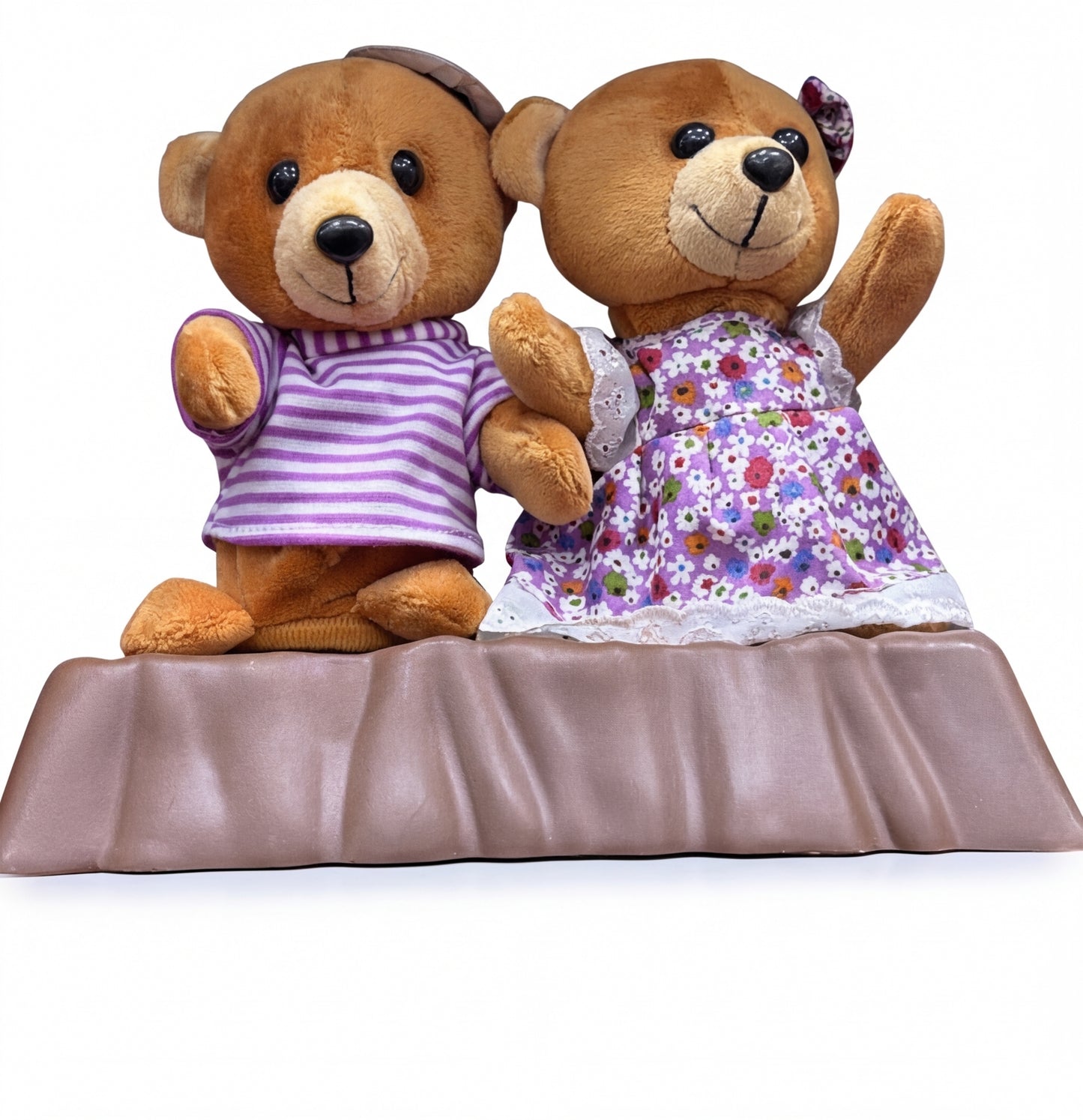 Sweet Harmony Bears