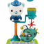 Barnacles Water Spray Bath Toy