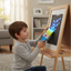 Glow Crazy Pattern Painter
