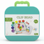 Clip Bead Game