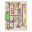 Arithmetic Number Maze