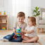 Baby Sensory Bottle Toy 5in1