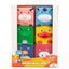 Squeeze Toys