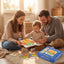 Mosiac Puzzle 120 pieces