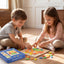 Mosiac Puzzle 120 pieces