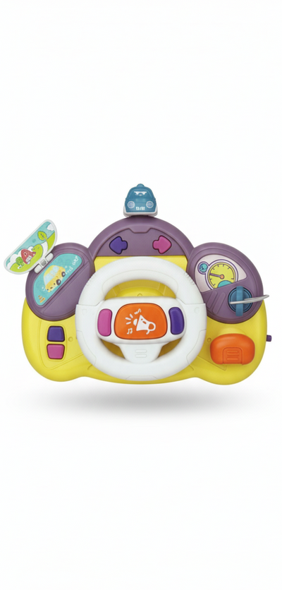 Baby Steering Wheel