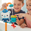 Barnacles Water Spray Bath Toy