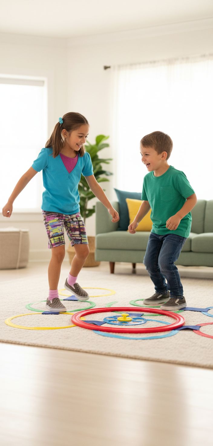 HOPSCOTCH