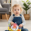 Baby Steering Wheel