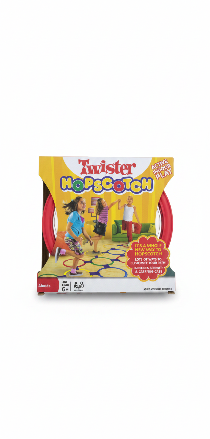 HOPSCOTCH