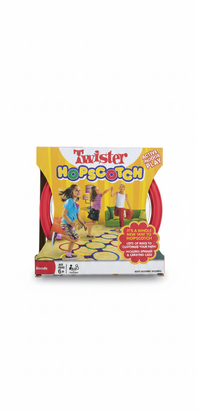 HOPSCOTCH