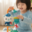 Barnacles Water Spray Bath Toy